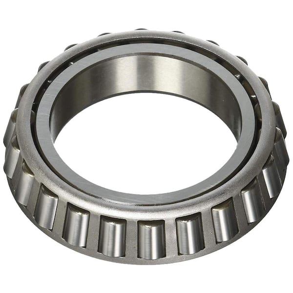 Timken Wheel Bearing fits 1967-1981 GMC C35/C3500 Pickup C35/C3500 Pickup,K35/K3500 Pickup P35