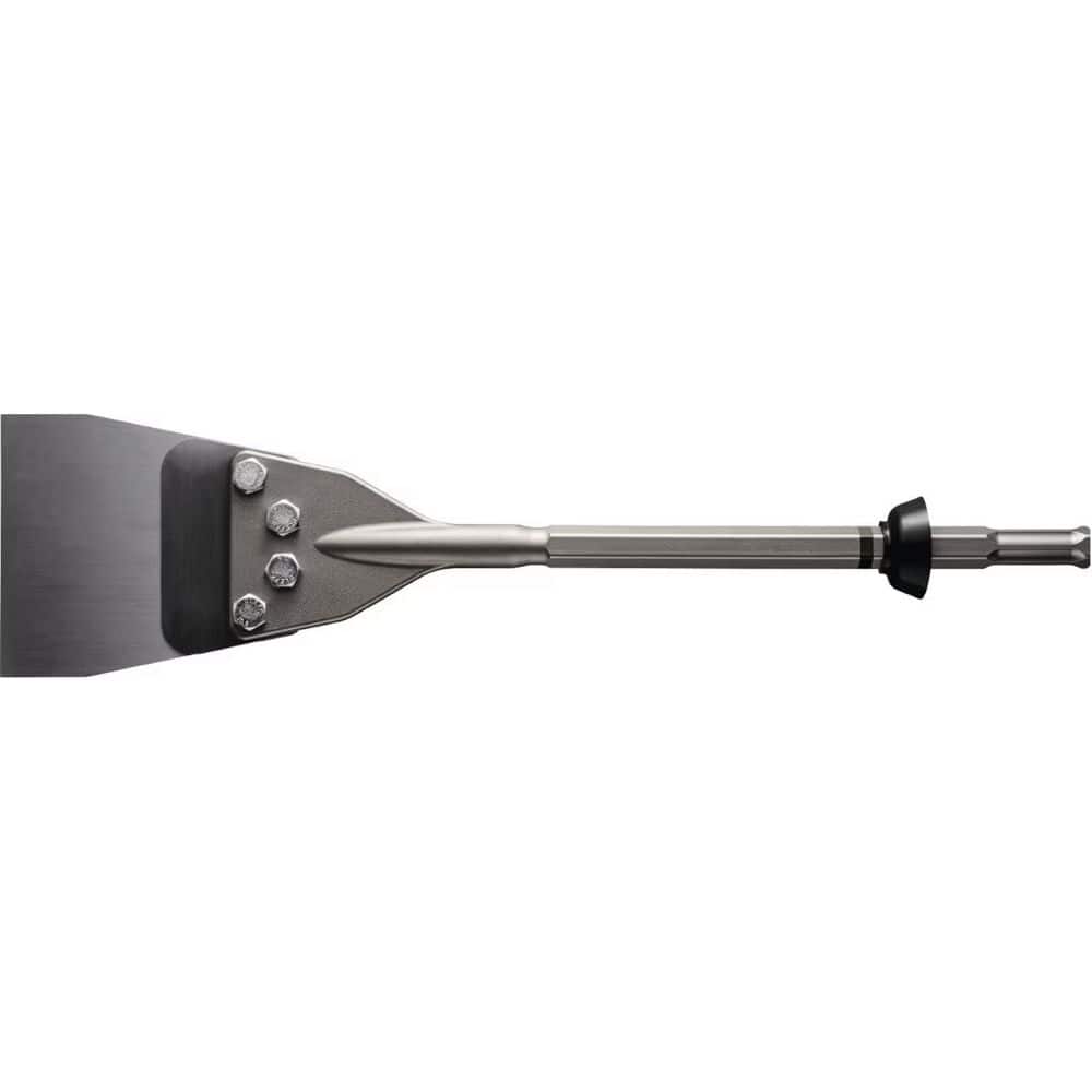 6 in. x 25 in. TE-SX Flexible Steel Floor Scraper Bit price history on PriceWatchPro