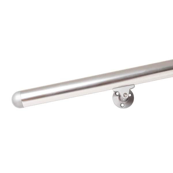 Dolle Prova PA7 Powder Coated Steel Handrail End Cap