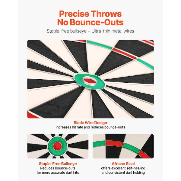 How Do You Reduce Dart Board Bounce-Outs? Top Tips Revealed