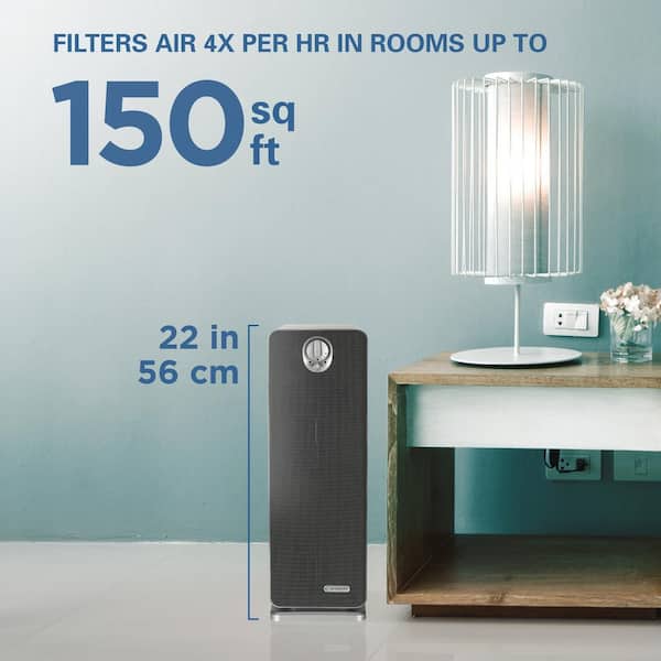 Germguardian ac4900 discount