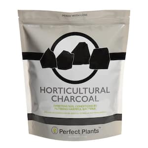 Mosser Lee 2.25 Qt. Dry Horticultural Charcoal 0810 - The Home Depot