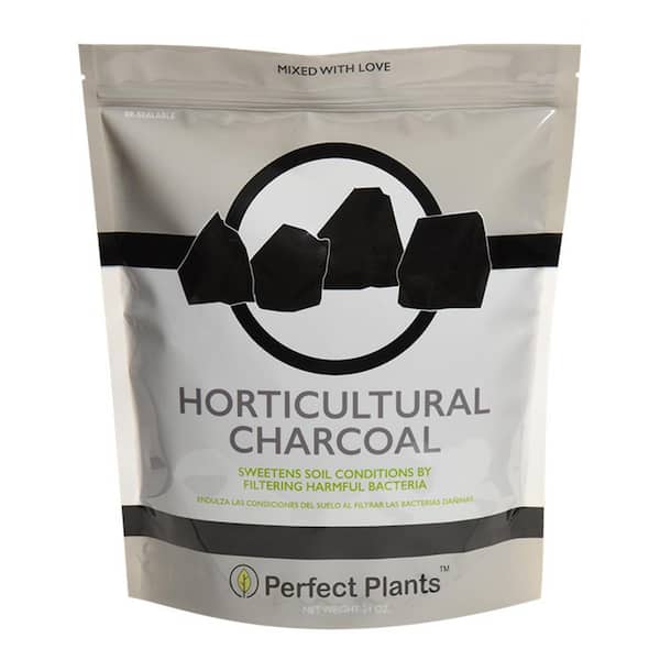 Perfect Plants 24 oz. Horticultural Charcoal - High Quality Multi-Use Charcoal