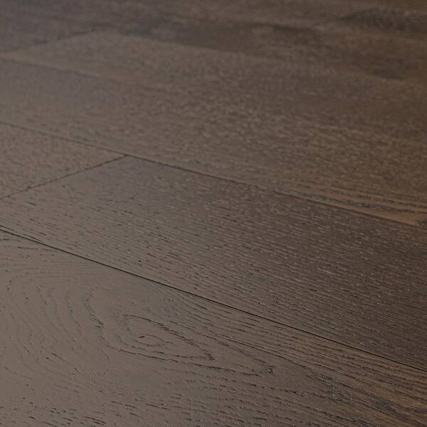 MSI Artesia Lane White Oak 3/8 in. T x 7 in. W Tongue and Groove