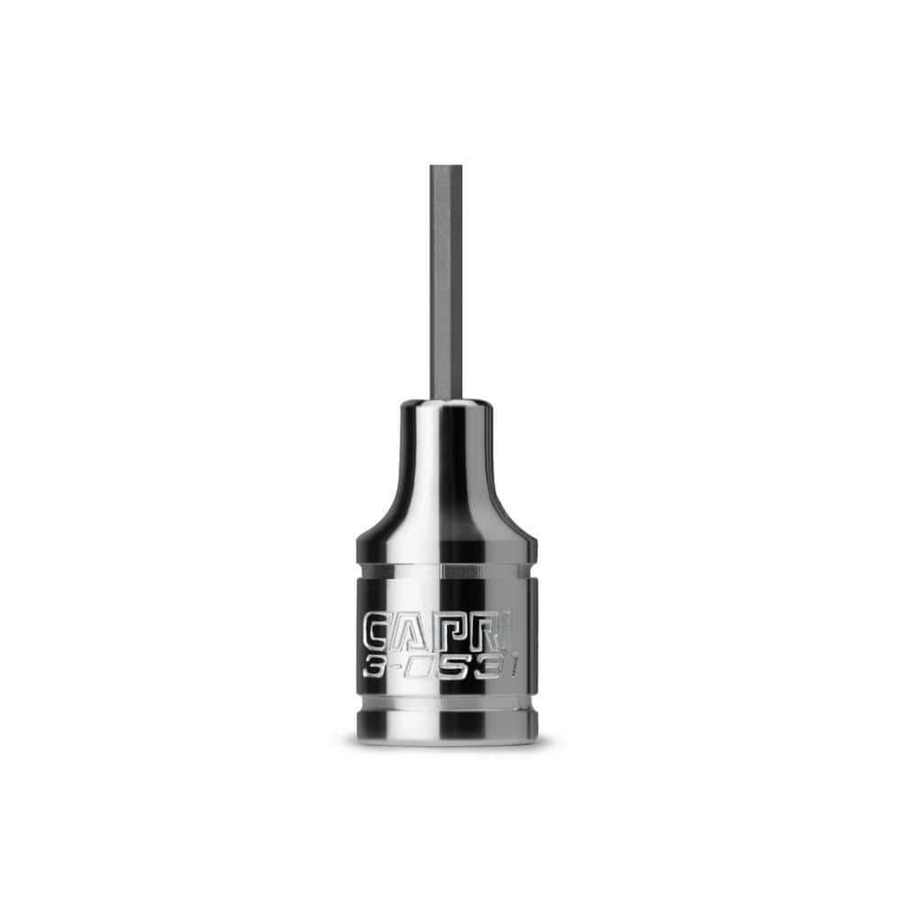 1/4 in. Drive 2 mm Hex Bit Socket price history on PriceWatchPro