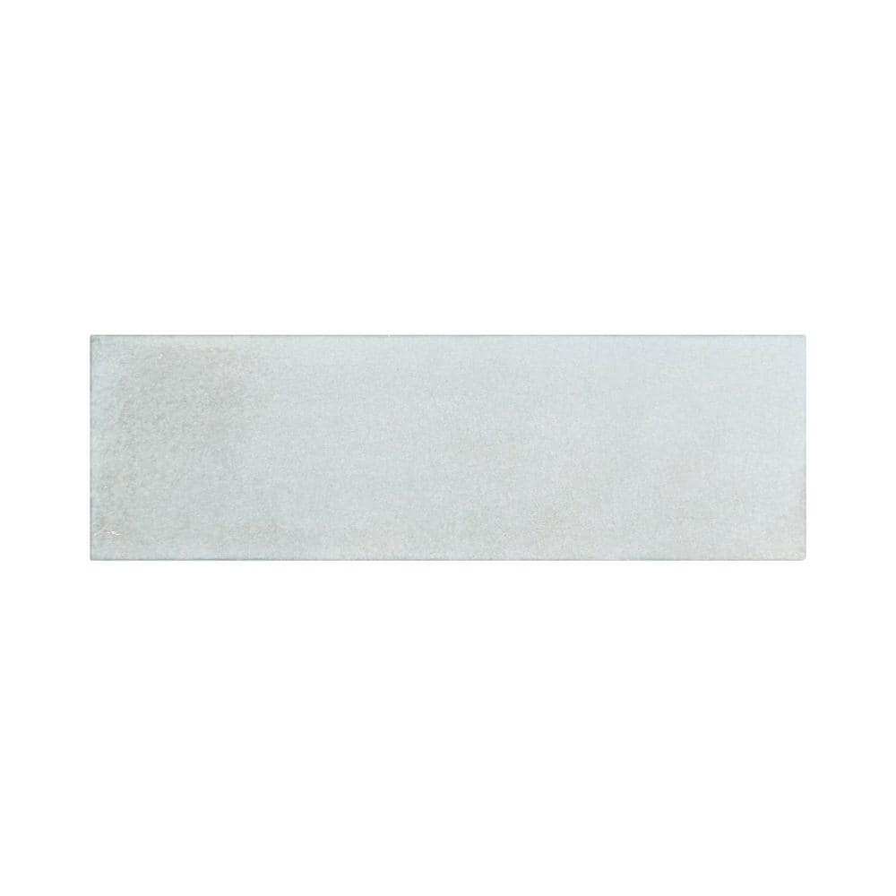 Costa Tempesta Matte 2.5 in. x 8 in. Ceramic Subway Tile (5.38 sq. ft./Case) price history on PriceWatchPro