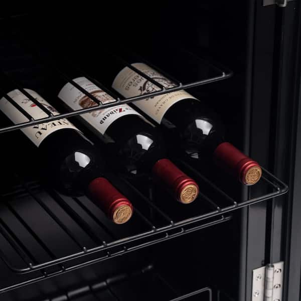 Black+decker BD61526 Wine cellar (24 bottle)