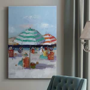 A Day Dream I by Wexford Homes Unframed Giclee Home Art Print 48 in. x 32 in.