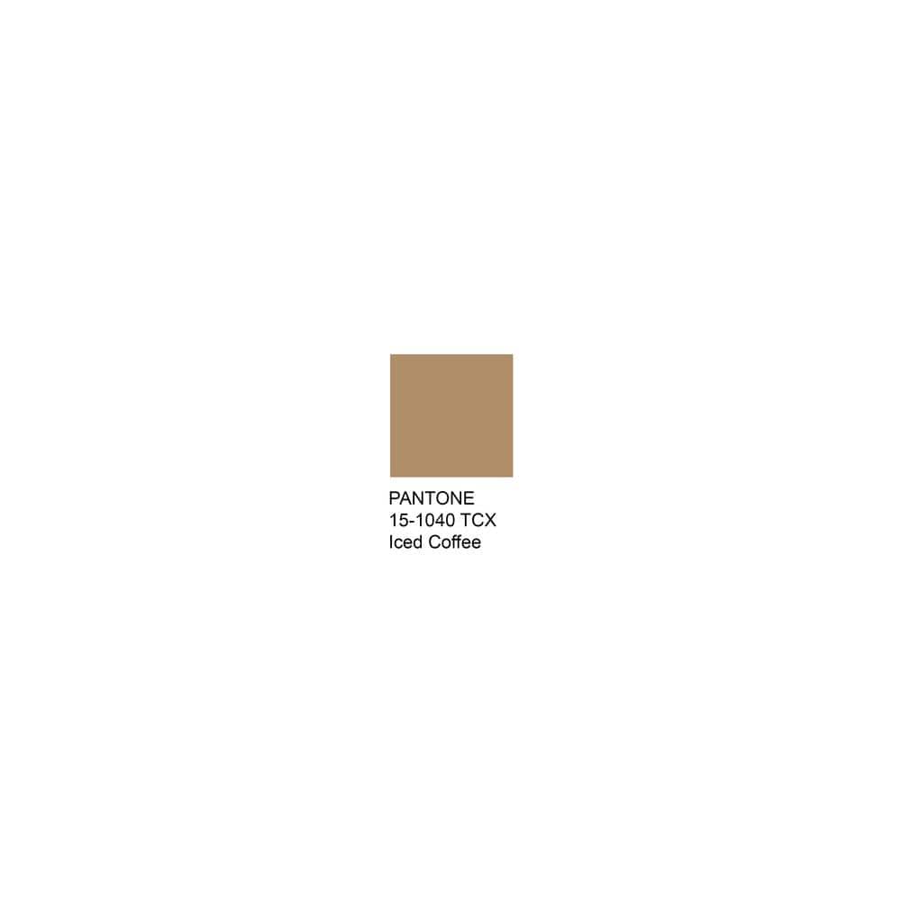 Maize and Wheat Sisal Square Area Rug with Non-Slip Backing
