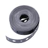 3/4 in. x 25 ft. 28-Gauge Galvanized Pipe Hanger Strap