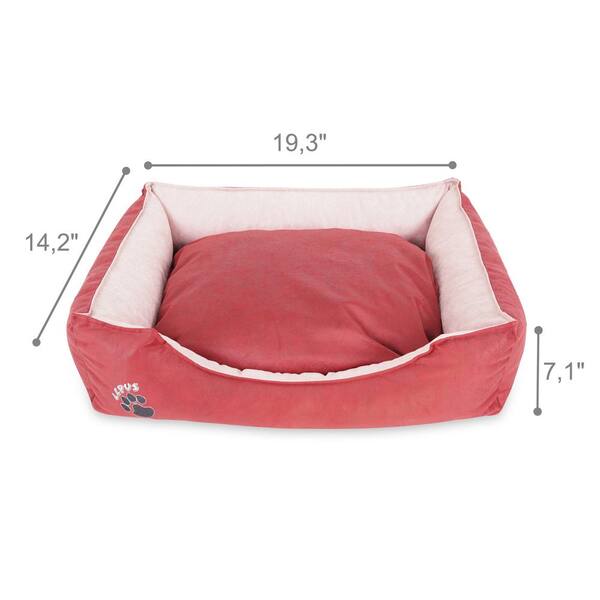 Petsmart small best sale dog beds