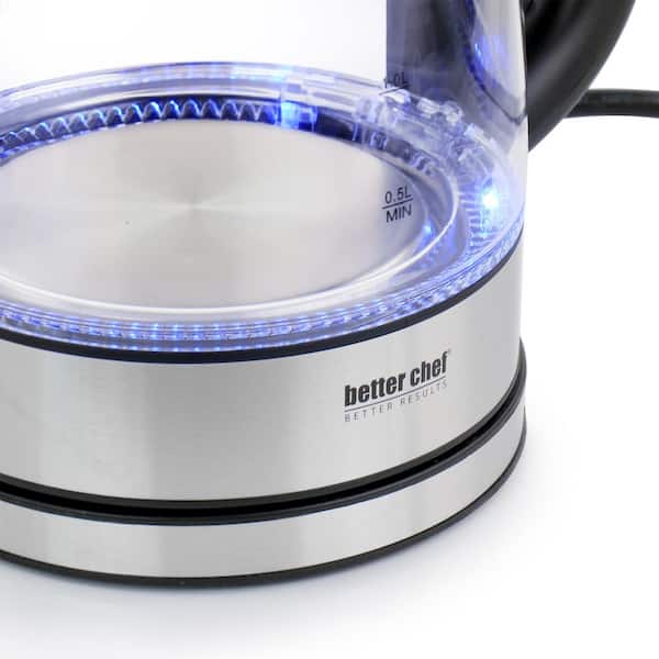 Better Chef Electric Tea Kettle