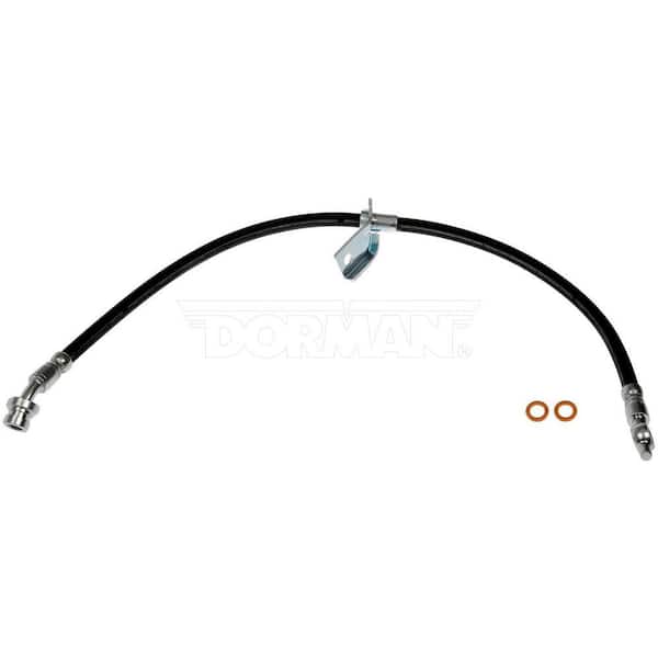 First Stop Brake Hydraulic Hose
