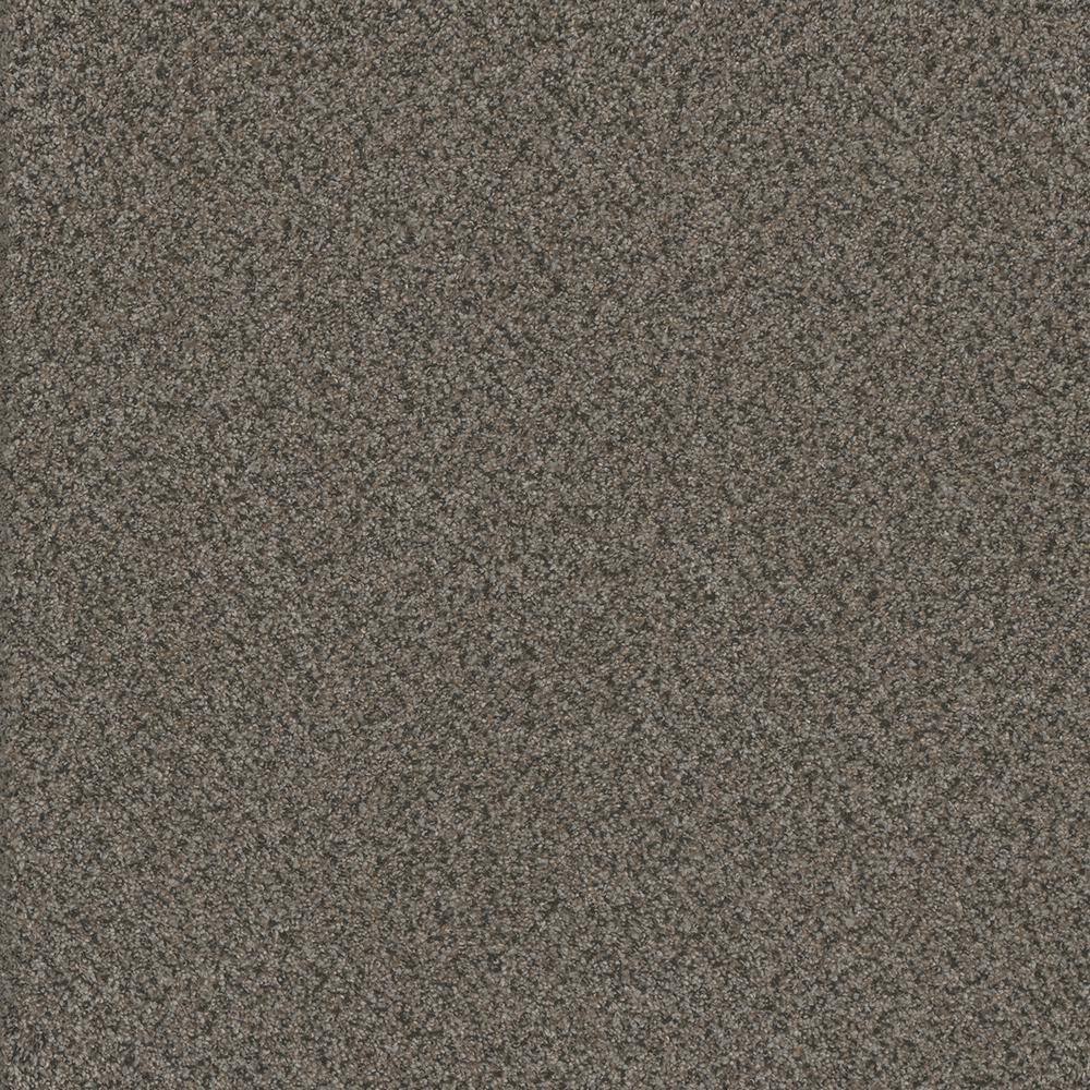 8 in. x 8 in. Texture Carpet Sample - Serene Glory I - Color Mellow price history on PriceWatchPro
