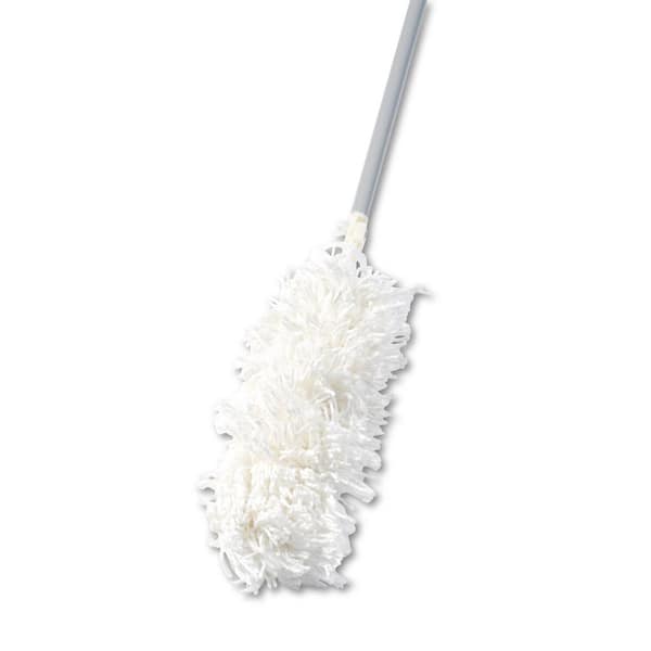 Overhead Dusting Tool