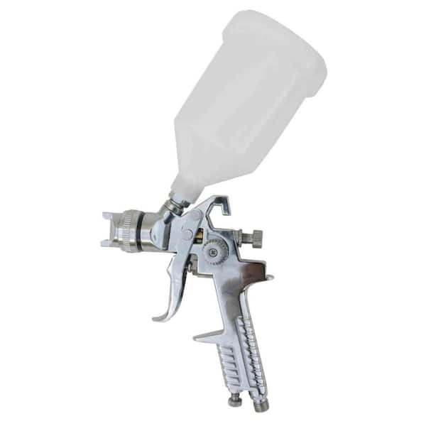 SPRAYIT Gravity Feed Spray Gun