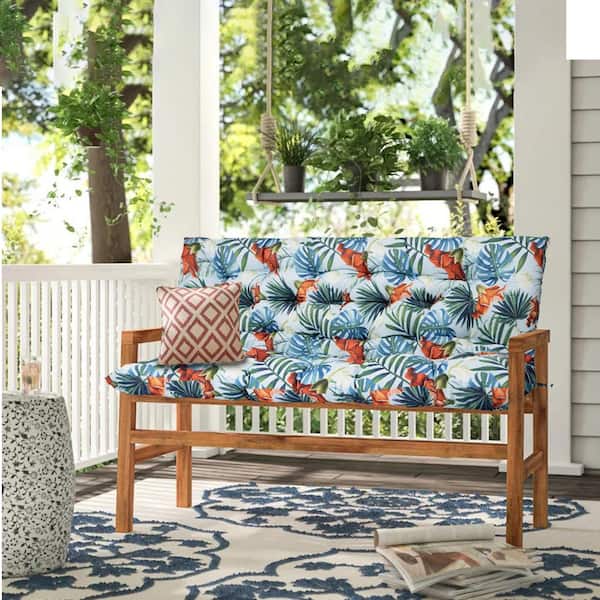 Chair Pads Bunnings Outdoor Cushions Round Outdoor Cushions