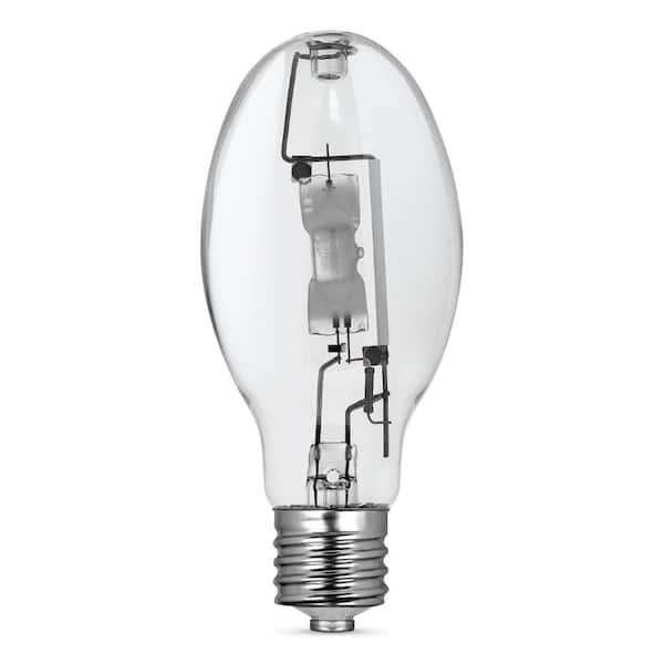 175 Watt Metal Halide Mogul Base Light Bulbs Lamps MH mh175/m Large Big 6 