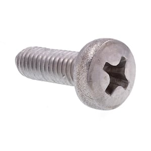 Generic M4 x M2.5 Stainless Steel Self Tapping Threaded Inserts 10