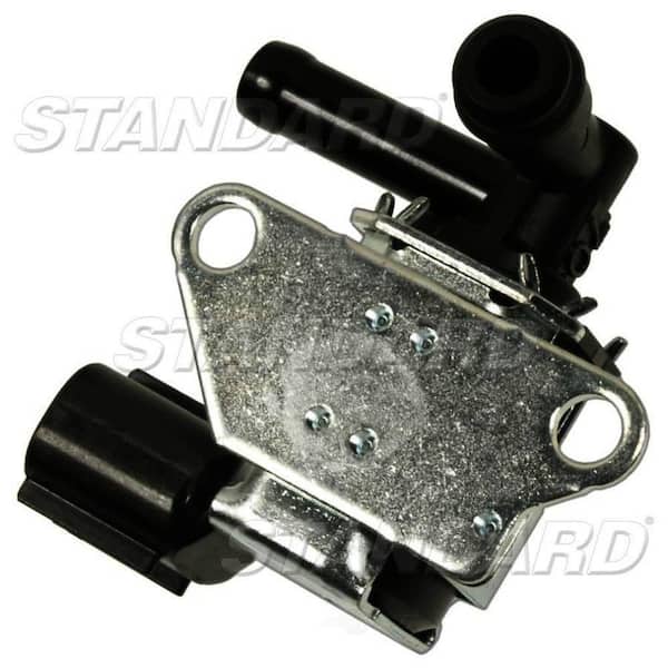 Vapor Canister Purge Solenoid