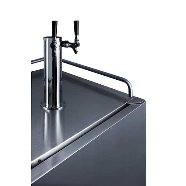 SS Drip Tray  Summit® Appliance