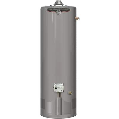 Gas - Mobile Home - Water Heaters - Plumbing - The Home Depot