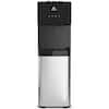 Bottom Loading Water Cooler Dispenser