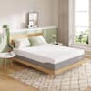 Novilla Full Medium Gel Memory Foam 12 In. Mattress Bed-in-a-Box ...