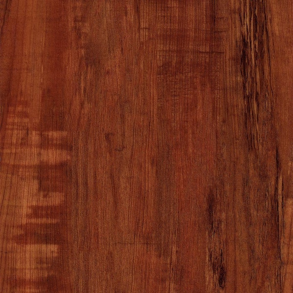 Home Legend Hand Scraped Catalina Hickory 7 in. x 48 in. x 3.2 mm Vinyl Plank Flooring (28 sq. ft. / case)