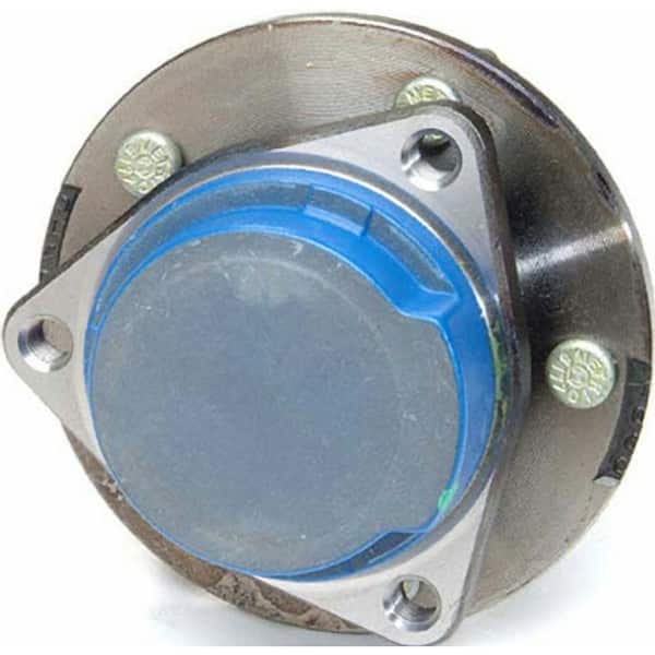 CRS Wheel Bearing and Hub Assembly - Rear