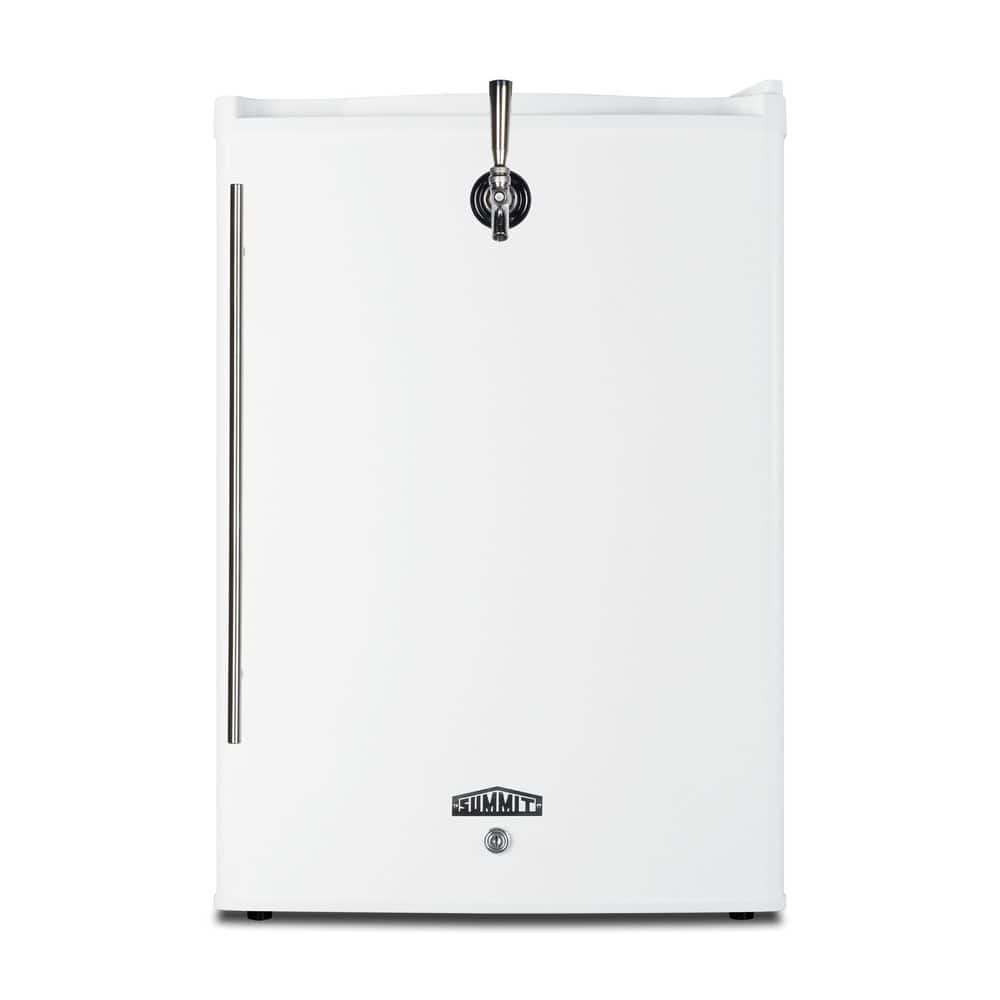Mini Kegerator Beer Dispenser with Single Tap price history on PriceWatchPro