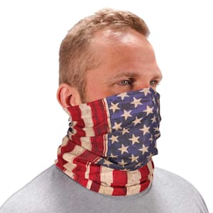 Chill-Its 6485 Hi-Vis American Flag Cooling Multi-Band
