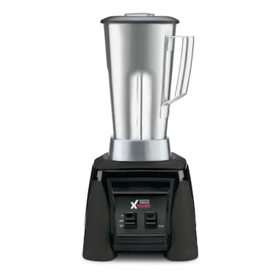 Xtreme 64 oz. 2-Speed Stainless Steel Blender with 3.5 HP and Paddle Switches
