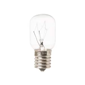 40-Watt Incandescent Lamp