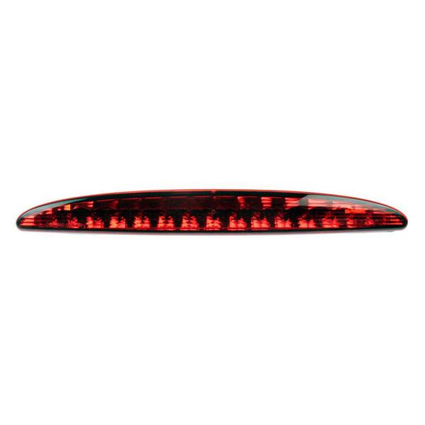 OE Solutions Third Brake Light Assembly 2002-2006 Mini Cooper 1.6L
