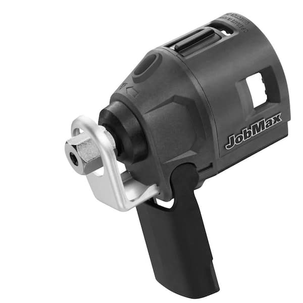 RIDGID JobMax Rotary/Drywall Cutter 