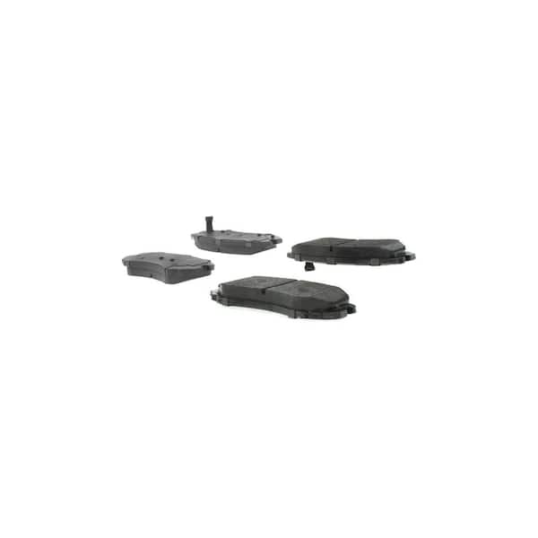 Centric Parts Disc Brake Pad Set