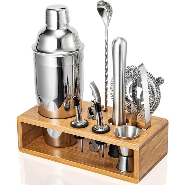 CLAVIE 10 Metal Bar Sets