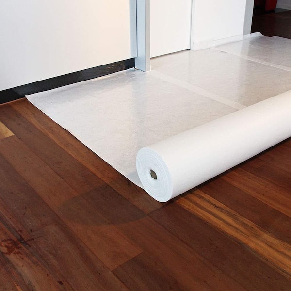 Mp Global S Variguard 40 In X, Hardwood Floor Protector Roll