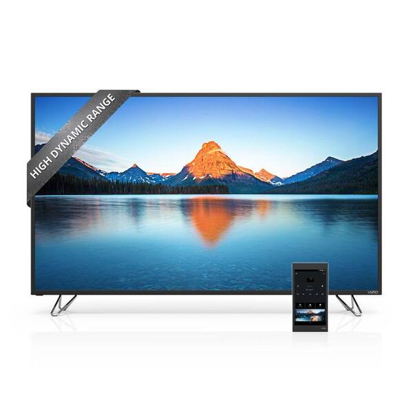 VIZIO M-Series 65 in. Class LED 4K 720Hz UHD Home Theater Display