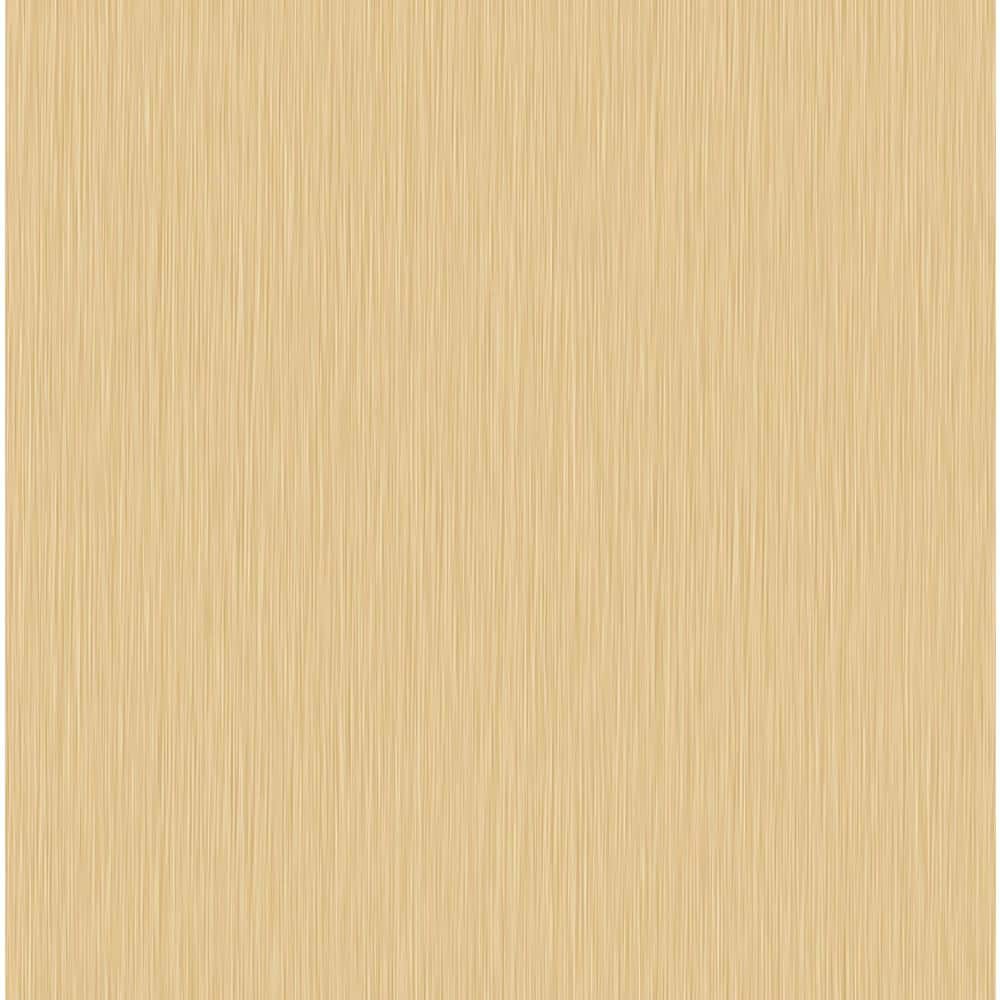 Ornamenta 2-Gold Textured Plain Non-Pasted Vinyl on Paper Material Wallpape