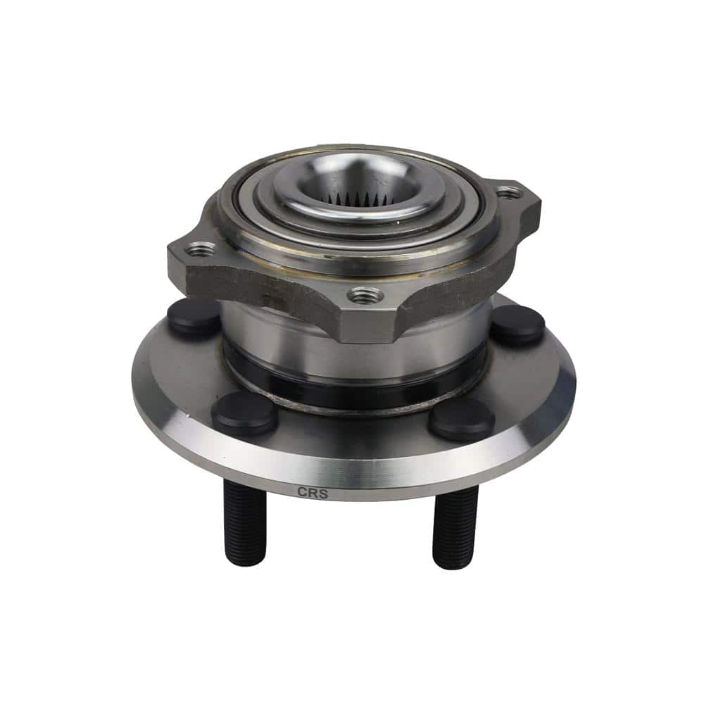 CRS Wheel Bearing and Hub Assembly - Rear NT512369 - The Home Depot