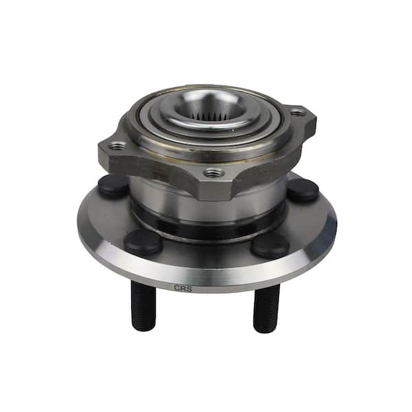 CRS Wheel Bearing and Hub Assembly - Rear