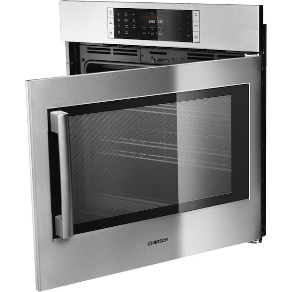 bosch hbh3401 single oven