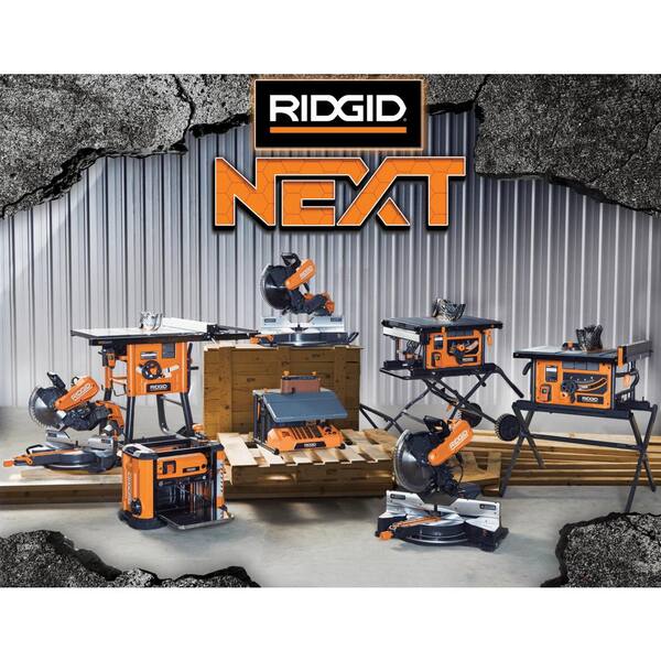 Sale > ridgid belt sander home depot > in stock