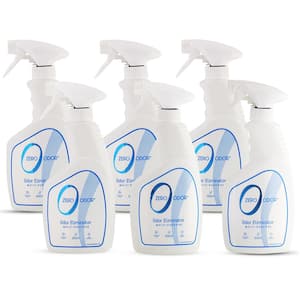 16 oz. Multi-Purpose Odor Eliminator Spray (12-Pack)