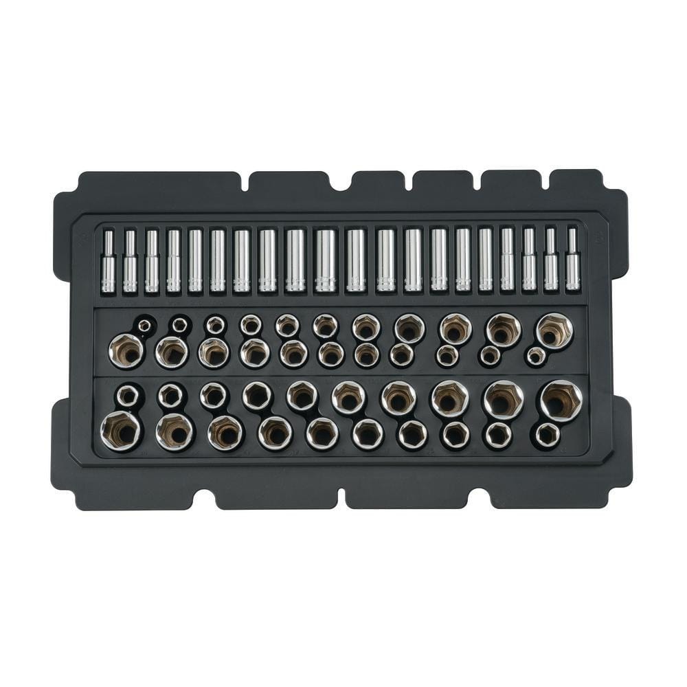 Dewalt - Brandclub - Mechanics Tool Set (226-Piece) with