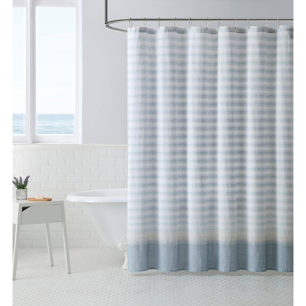 Tommy Bahama Continental Twill 1 Piece, Tommy Bahama Shower Curtain
