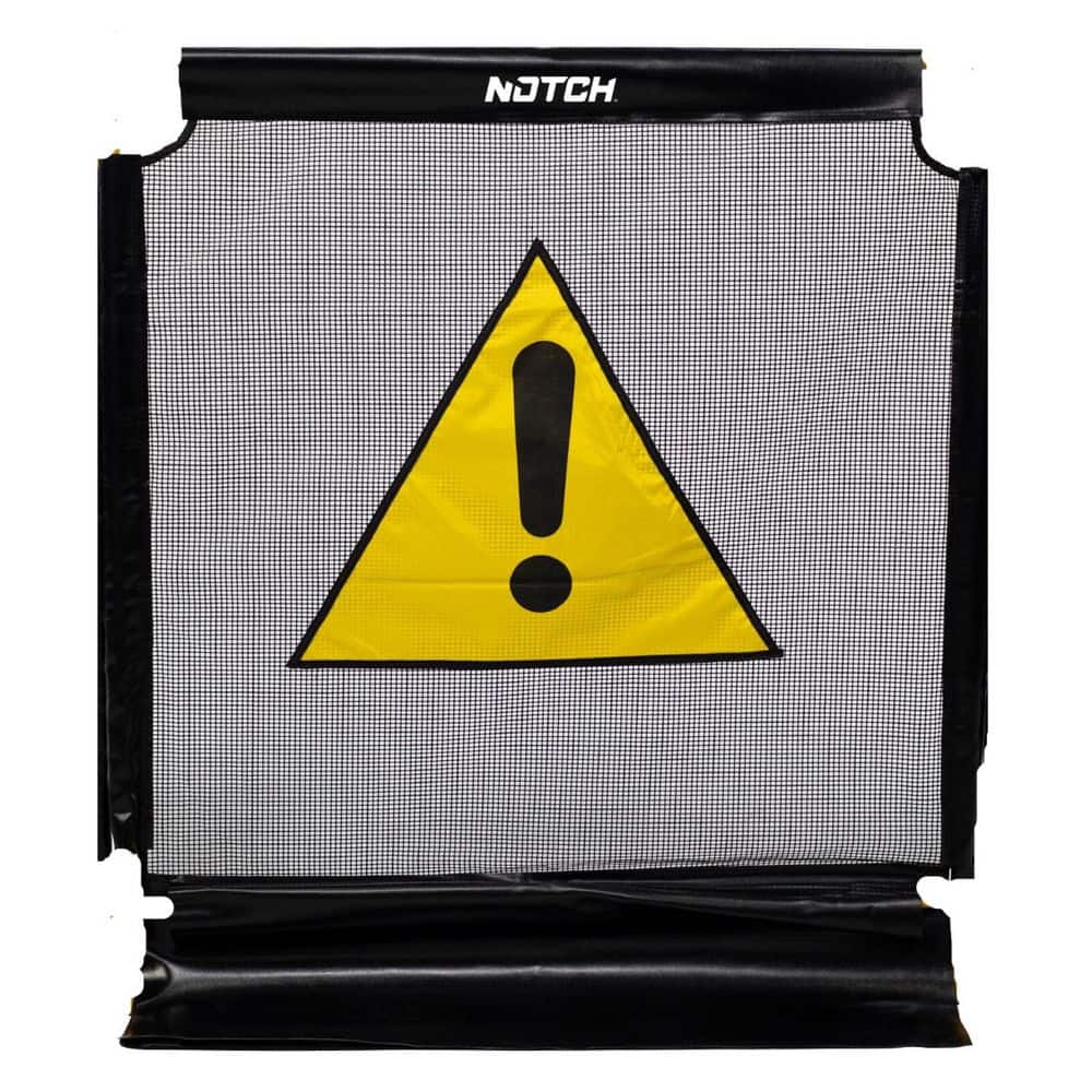 Tri Guard II Replacement Mesh Panel (100110) price history on PriceWatchPro