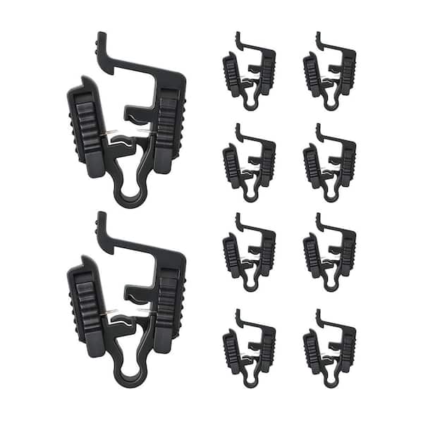 2.4 in. QuickConnect Low Voltage Wire Connectors (10-Pack)